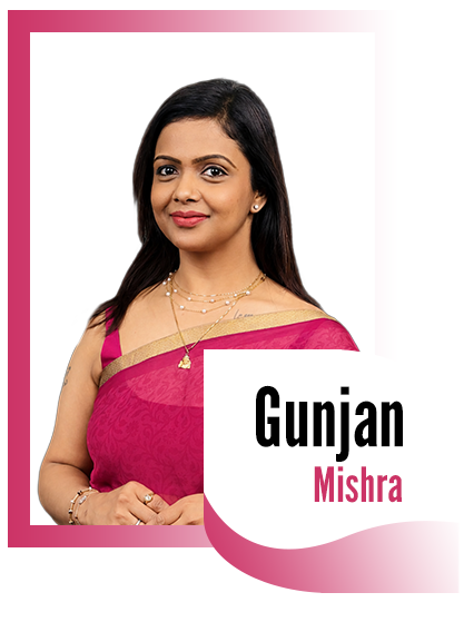 Gunjan Mishra